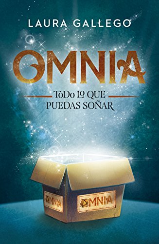 Omnia: Todo lo que puedas sonar (Spanish Edition)