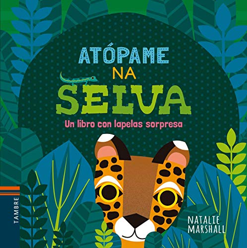 Atópame na selva: 2