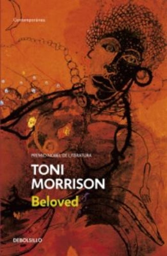 Beloved (Spanish Edition)