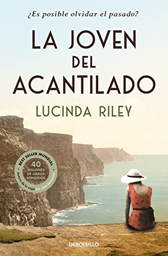La joven del acantilado (Spanish Edition)