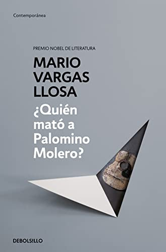 ¿Quién mato a Palomino Molero? / Who Killed Palomino Molero?