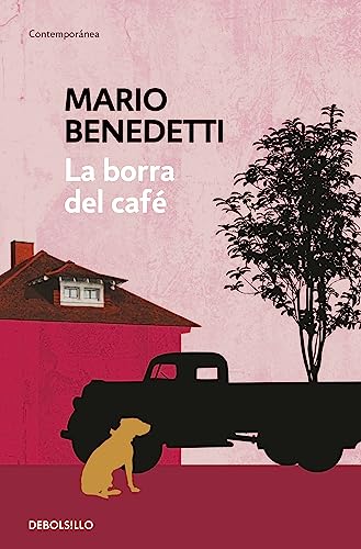 La La borra del café / Coffee Dregs