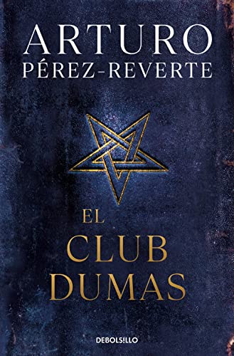 El El Club Dumas / The Club Dumas