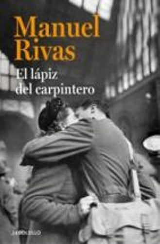 El El lápiz del carpintero / The Carpenter's Pencil
