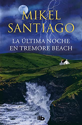 La \\ultima noche en Tremore Beach