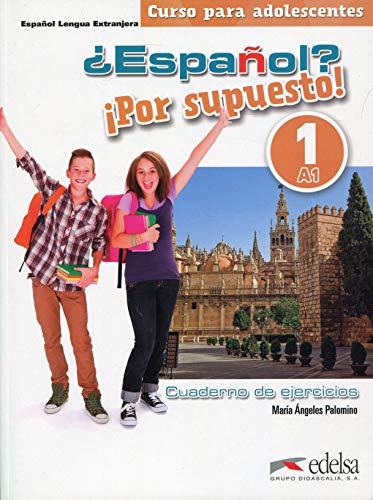 Espanol? Por supuesto!