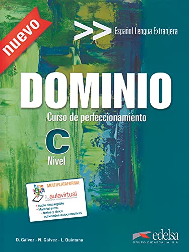 Dominio (Nueva edicion) - Curso de perfeccionamiento