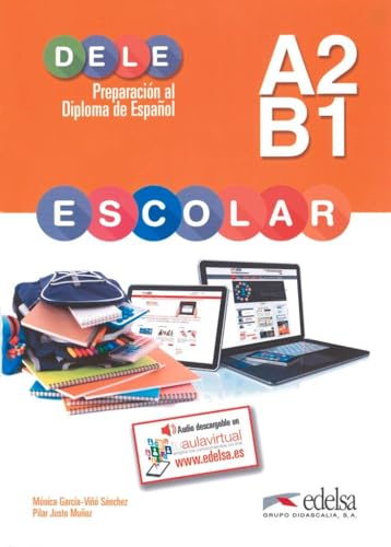 Preparacion al DELE Escolar