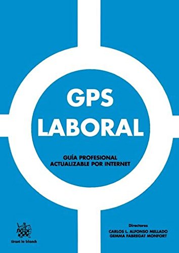 GPS Laboral (GPS Tirant)