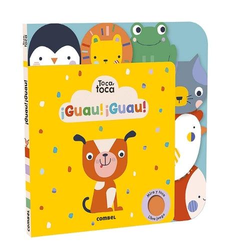 !Guau!!guau!