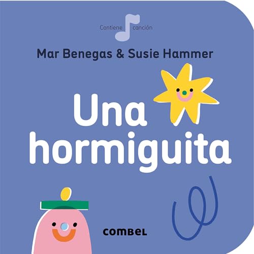 Una Hormiguita