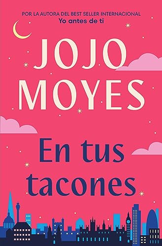 En tus tacones (SUMA)