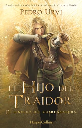 El Hijo del Traidor (the Traitor's Son)