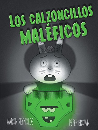 Los Calzoncillos Maleficos, Los