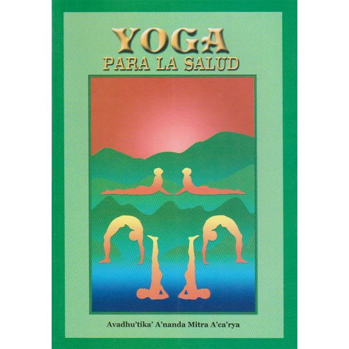 Yoga Para La Salud