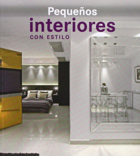 Pequeños interiores con estilo