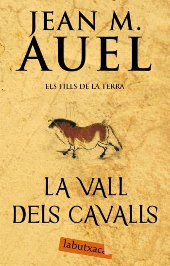 La vall dels cavalls : els fills de la terra