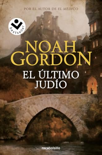 El último Judío / The Last Jew
