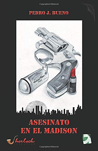 ASESINATO EN EL MADISON: 2ª edición (SHERLOCK)