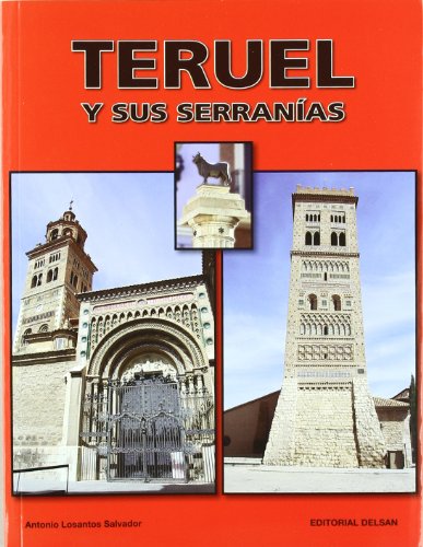 Teruel y sus serranías