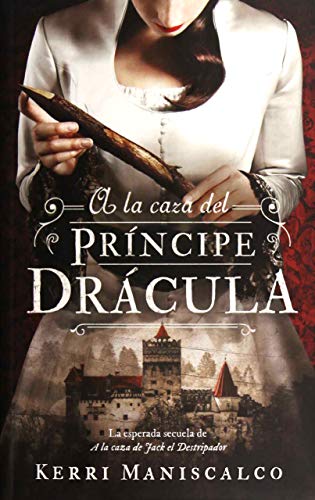 a a la Caza del Principe Dracula