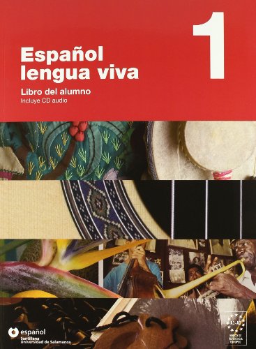 Espanol Lengua Viva