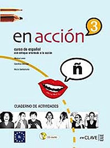 En accion