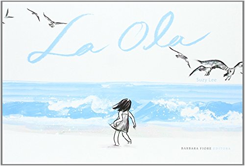 La ola (Spanish Edition)