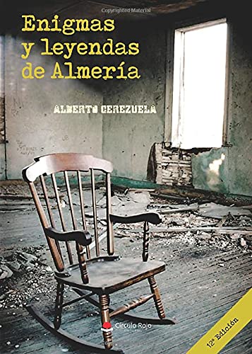Enigmas y leyendas de Almería