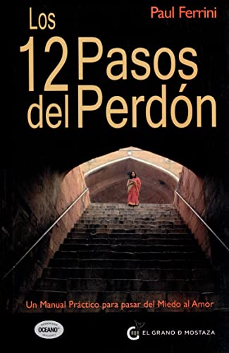 12 Pasos del Perdon, Los