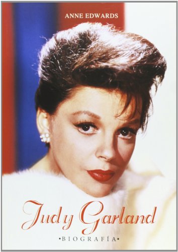 Judy Garland: Biografía