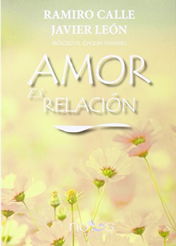 Amor es relación