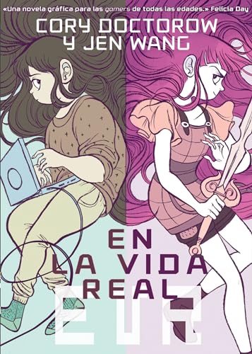 En la vida real/ In Real Life