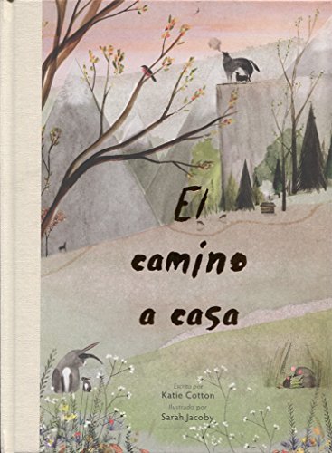 El camino a casa
