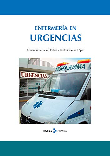 Enfermeria En Urgencias