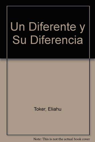 Un Diferente y Su Diferencia