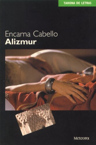 Alizmur (Tahona de letras)