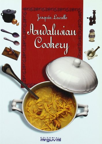 Andalucian cookery