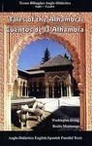 Tales of the Alhambra