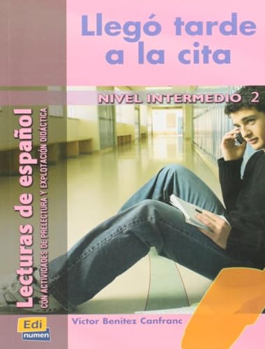 Lecturas de espanol - Edinumen