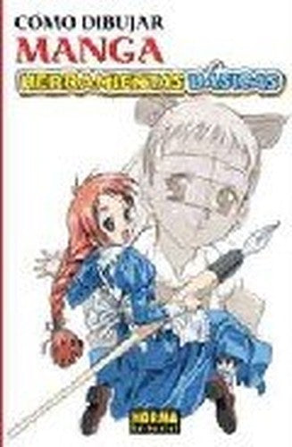 COMO DIBUJAR MANGA: HERRAMIENTAS BASICAS (INCLUYE LIBRO, SET DE P LUMILLAS Y MANGO IMPRESCINDIBLE, HOJAS ESPECIALES, TRAMA DE PUNTOS)