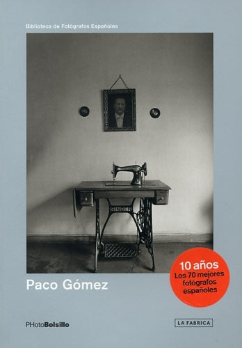 Paco Gomez: PHotoBolsillo