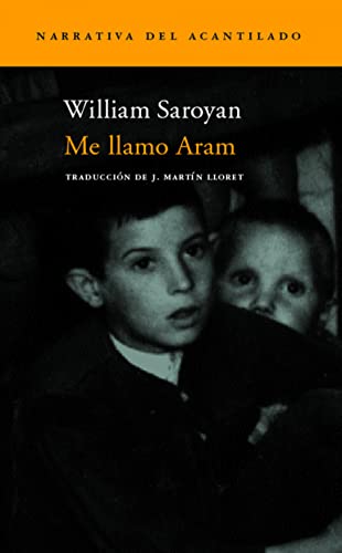 Me llamo Aram (Spanish Edition)
