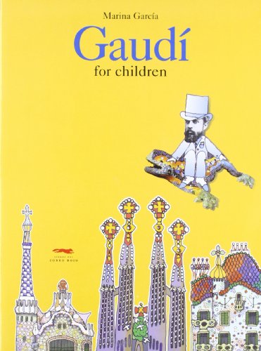 Gaudi for children