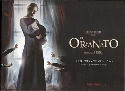El Orfanato: Una Pelicula