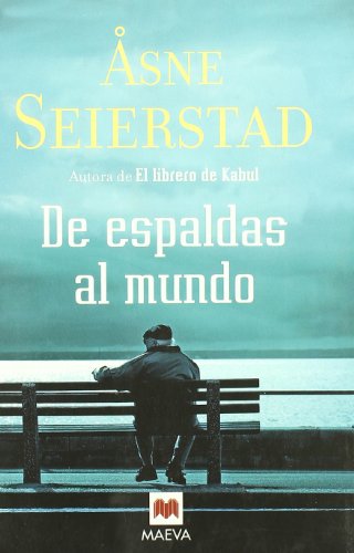De espaldas al mundo