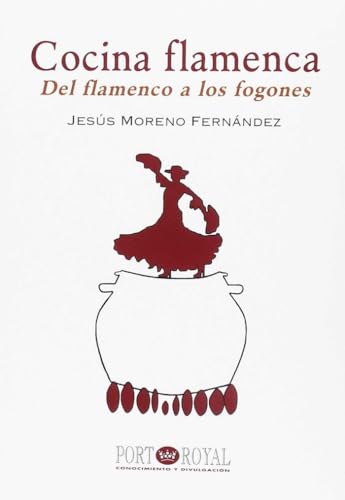 Cocina flamenca. Del flamenco a los fogones