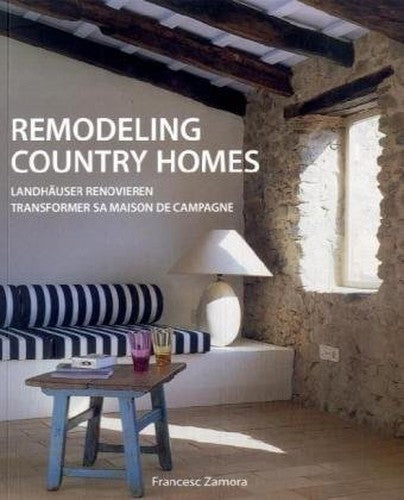 Remodelling Country Homes