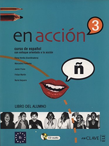 En accion