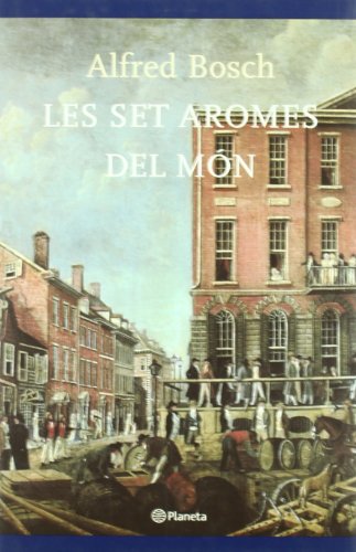 Les Set Aromes del Mon: 76 (Ramon Llull)